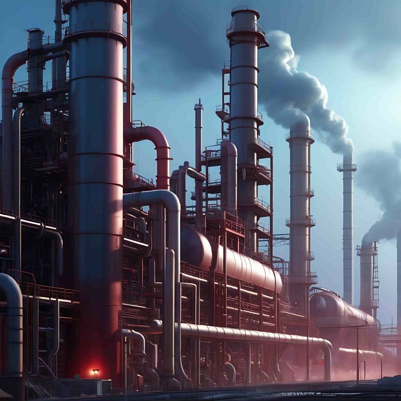 PETROCHEMICALS